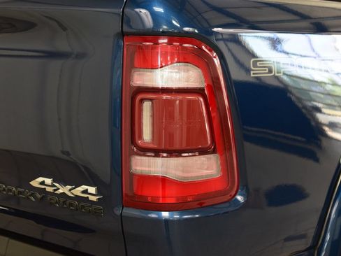 Used 2023 RAM 1500 Big Horn AWD/4WD image 22