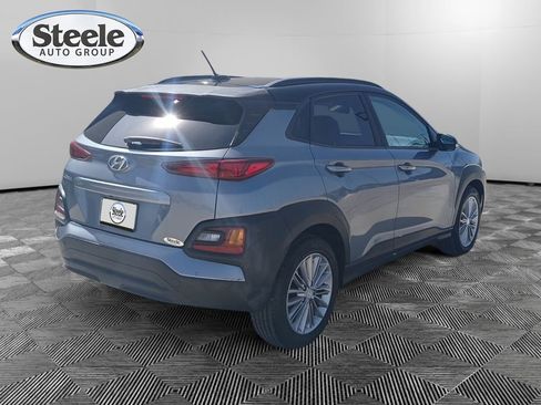 Used 2018 Hyundai Kona SEL image 5