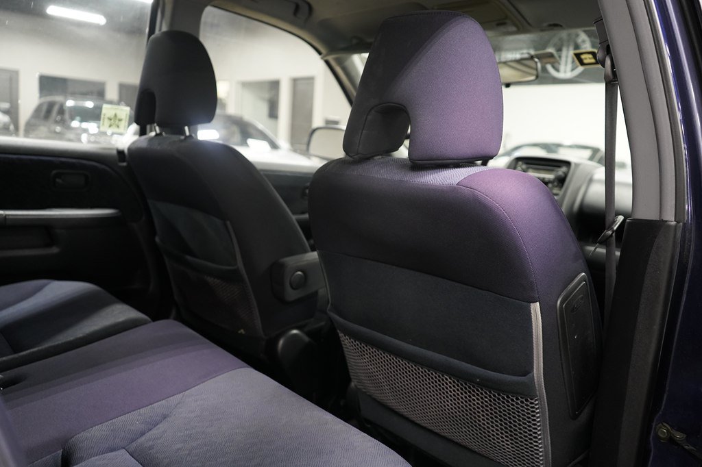 Used 2006 Honda CR-V LX image 21