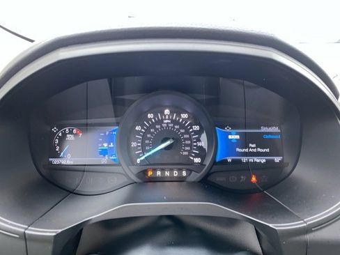 Certified 2024 Ford Edge Titanium image 10