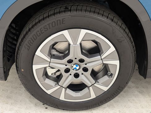 New 2025 BMW X1 xDrive28i w/ Convenience Package image 10