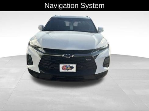 Used 2019 Chevrolet Blazer RS AWD/4WD image 2