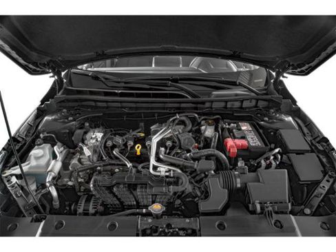 Used 2022 Nissan Altima 2.5 SV w/ SV Premium Package FWD image 15