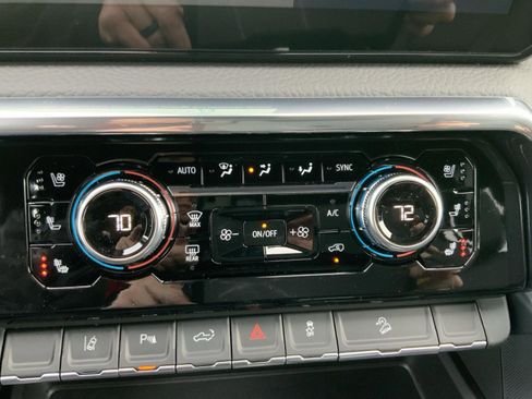 New 2026 GMC Sierra 2500 Denali w/ Denali Reserve Package image 52