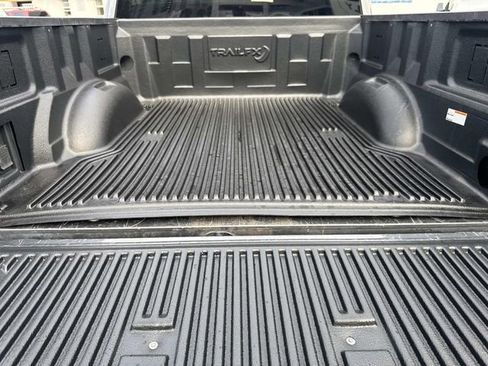 Used 2024 Ford F150 XLT w/ Mobile Office Package image 9