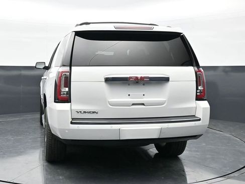 Used 2020 GMC Yukon Denali w/ Open Road Package AWD/4WD image 6