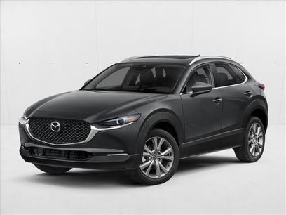 Used 2021 MAZDA CX-30 AWD 2.5 S w/ Premium Package