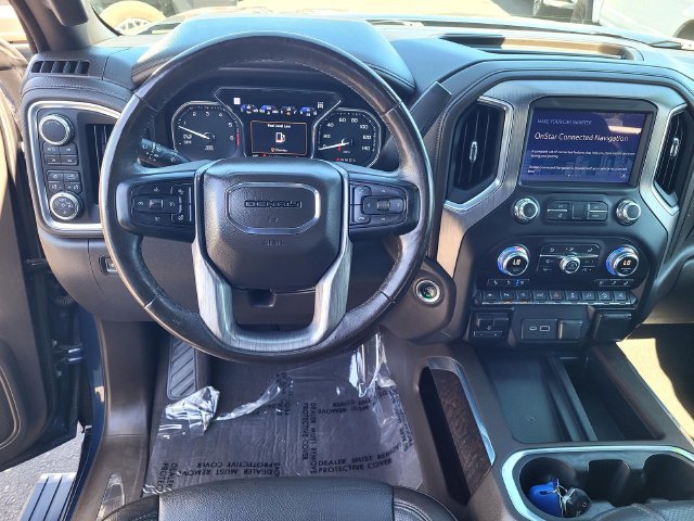 Used 2019 GMC Sierra 1500 Denali w/ Denali Ultimate Package AWD/4WD image 9