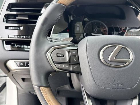 Certified 2023 Lexus RX 350 Premium w/ Accessory Package (Z1) FWD image 15