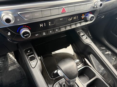Used 2020 Kia Telluride SX AWD/4WD image 26