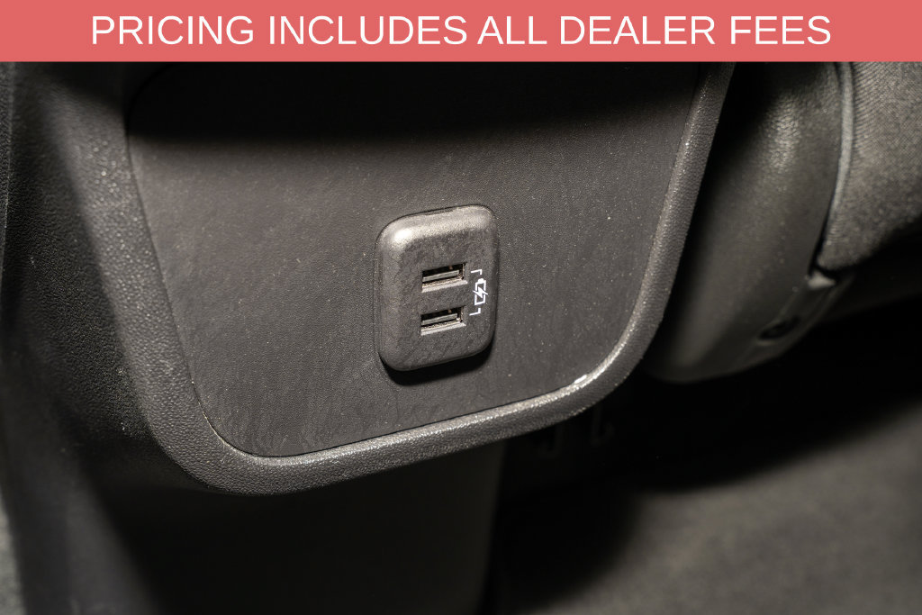 Used 2024 Chevrolet Equinox LT FWD image 8