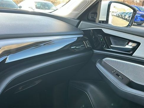 Certified 2023 Acura MDX SH-AWD w/ Technology Package image 22