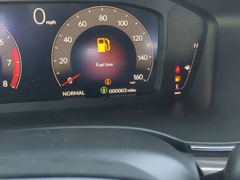 New 2026 Acura Integra A-Spec image 28