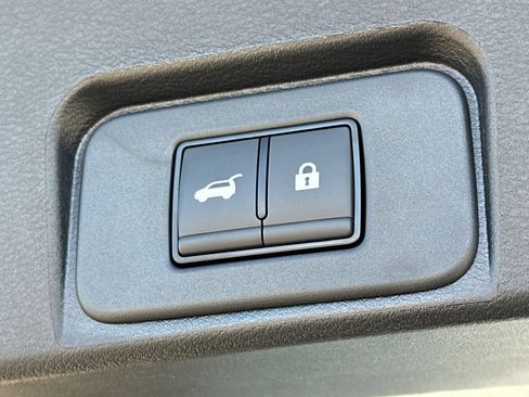 New 2026 Nissan Rogue SV image 19