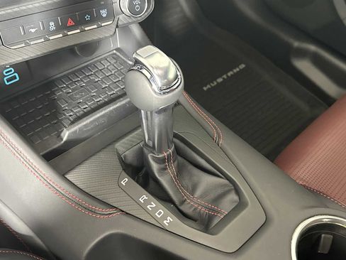 Used 2024 Ford Mustang GT Premium w/ GT Performance Package image 34