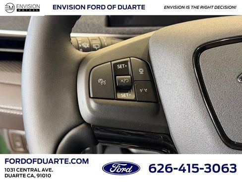 New 2026 Ford Mustang Mach-E Premium image 17