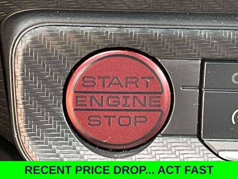 Certified 2025 Ford Mustang GT RWD image 21