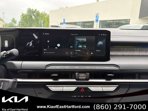 New 2027 Kia Telluride X-Line SX Prestige AWD/4WD image 27