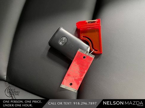 New 2026 MAZDA MAZDA3 s Sport image 46