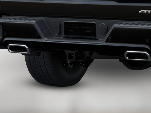 New 2026 GMC Sierra 1500 AT4 w/ AT4 Premium Package AWD/4WD image 14
