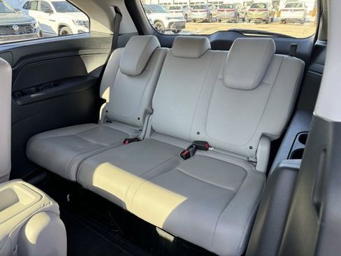 Used 2020 Honda Odyssey EX-L image 10