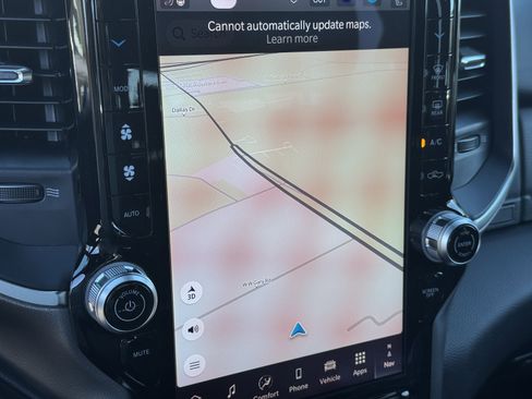 New 2026 RAM 1500 Big Horn image 30