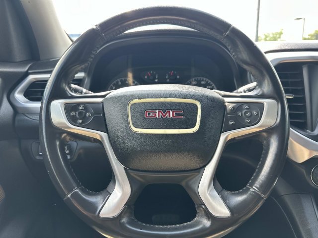 Used 2019 GMC Acadia SLE AWD/4WD image 22