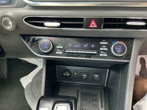 Used 2022 Hyundai Sonata SEL w/ Convenience Package FWD image 15