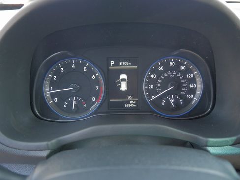 Used 2022 Hyundai Kona SE w/ Cargo Package image 22