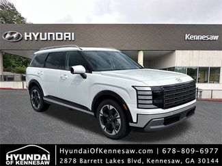 New 2026 Hyundai Palisade Limited video 1