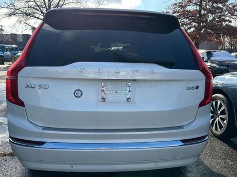 Certified 2023 Volvo XC90 B6 Plus w/ Protection Package Premier image 4