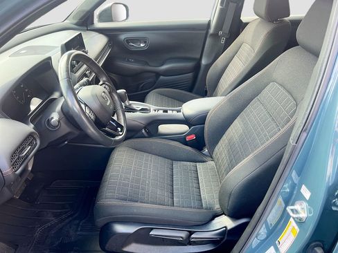 Used 2024 Honda HR-V Sport image 20