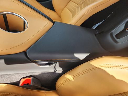 New 2026 Chevrolet Corvette 2LT w/ Z51 Performance Package image 30