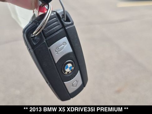Used 2013 BMW X5 xDrive35i AWD/4WD image 27