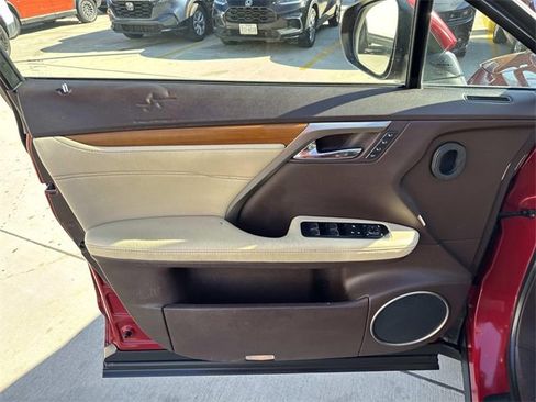 Used 2016 Lexus RX 350 AWD w/ Premium Package image 19