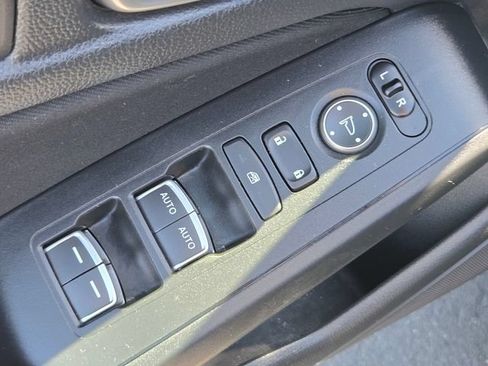 Certified 2024 Honda Civic Sport image 17