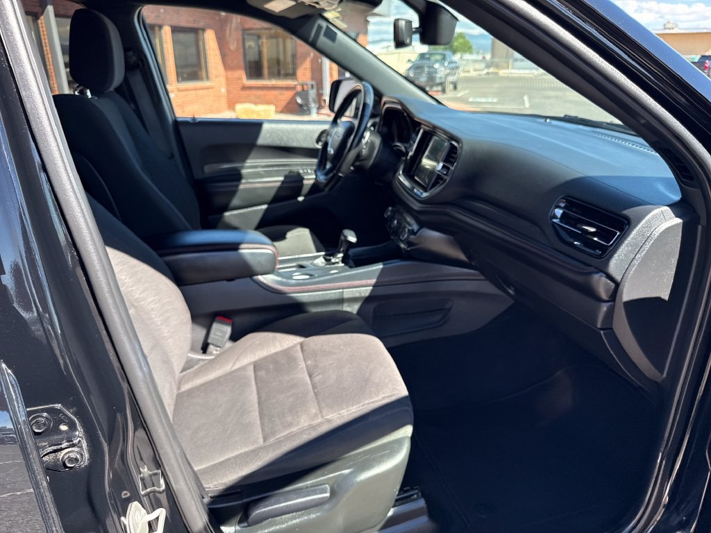 Used 2023 Dodge Durango GT AWD/4WD image 30
