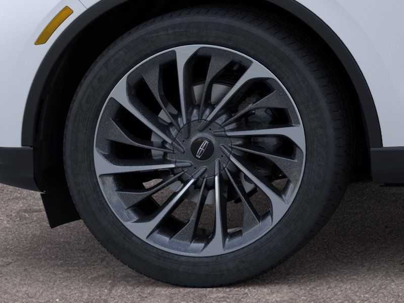 New 2026 Lincoln Aviator Reserve AWD/4WD image 43