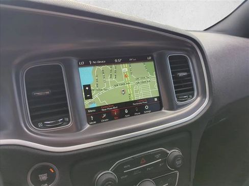 Used 2021 Dodge Charger GT w/ Navigation & Travel Group image 10