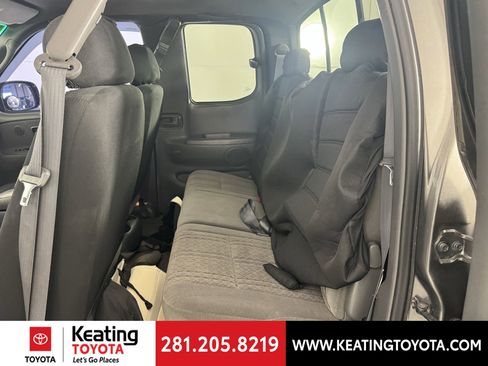 Used 2004 Toyota Tundra SR5 image 14