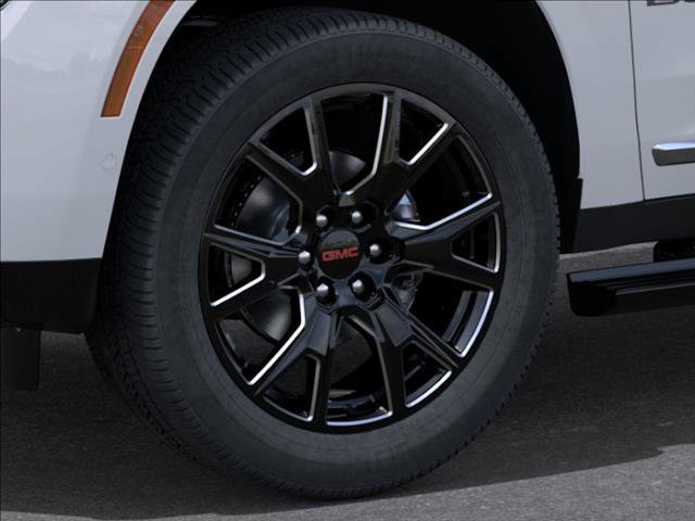 New 2027 GMC Yukon Denali w/ Sun & Power Step Package RWD image 9