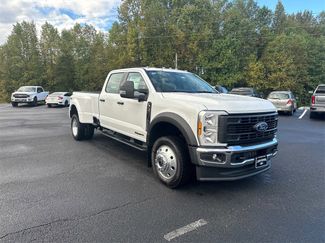 New 2026 Ford F450 XL w/ 360-Degree Camera Package video 3