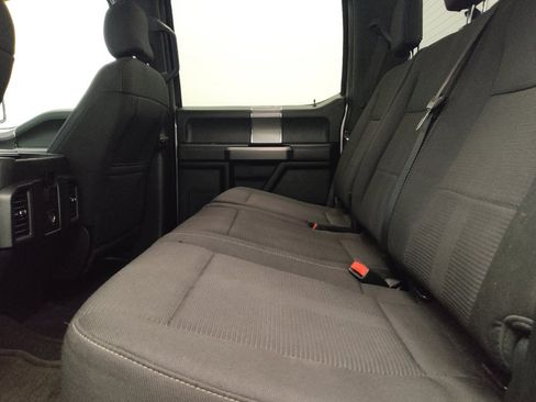 Used 2016 Ford F150 XLT w/ Equipment Group 302A Luxury RWD image 18