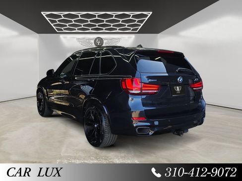 Used 2016 BMW X5 xDrive40e image 3