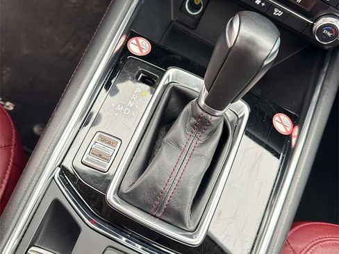 Used 2024 MAZDA CX-5 Carbon Edition image 22