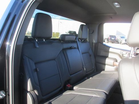 Certified 2022 GMC Sierra 1500 SLT image 19