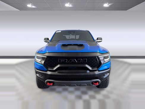 Used 2022 RAM 1500 TRX w/ TRX Level 1 Equipment Group AWD/4WD image 6