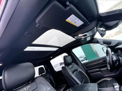 Used 2023 RAM 1500 Rebel w/ Rebel Level 2 Equipment Group image 23