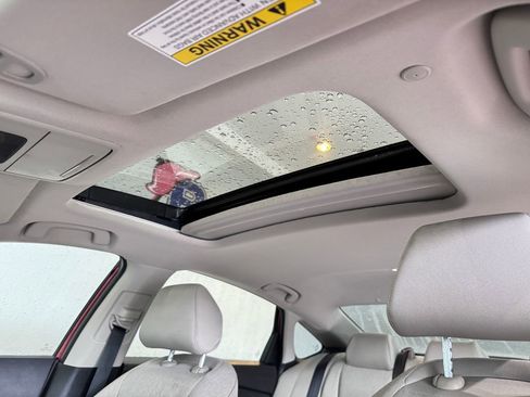 Used 2023 Honda Accord EX image 20