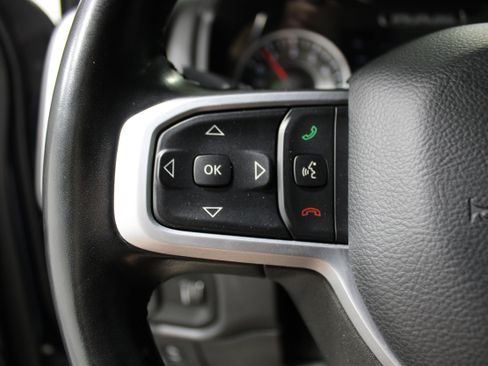 Used 2022 RAM 1500 Big Horn AWD/4WD image 20